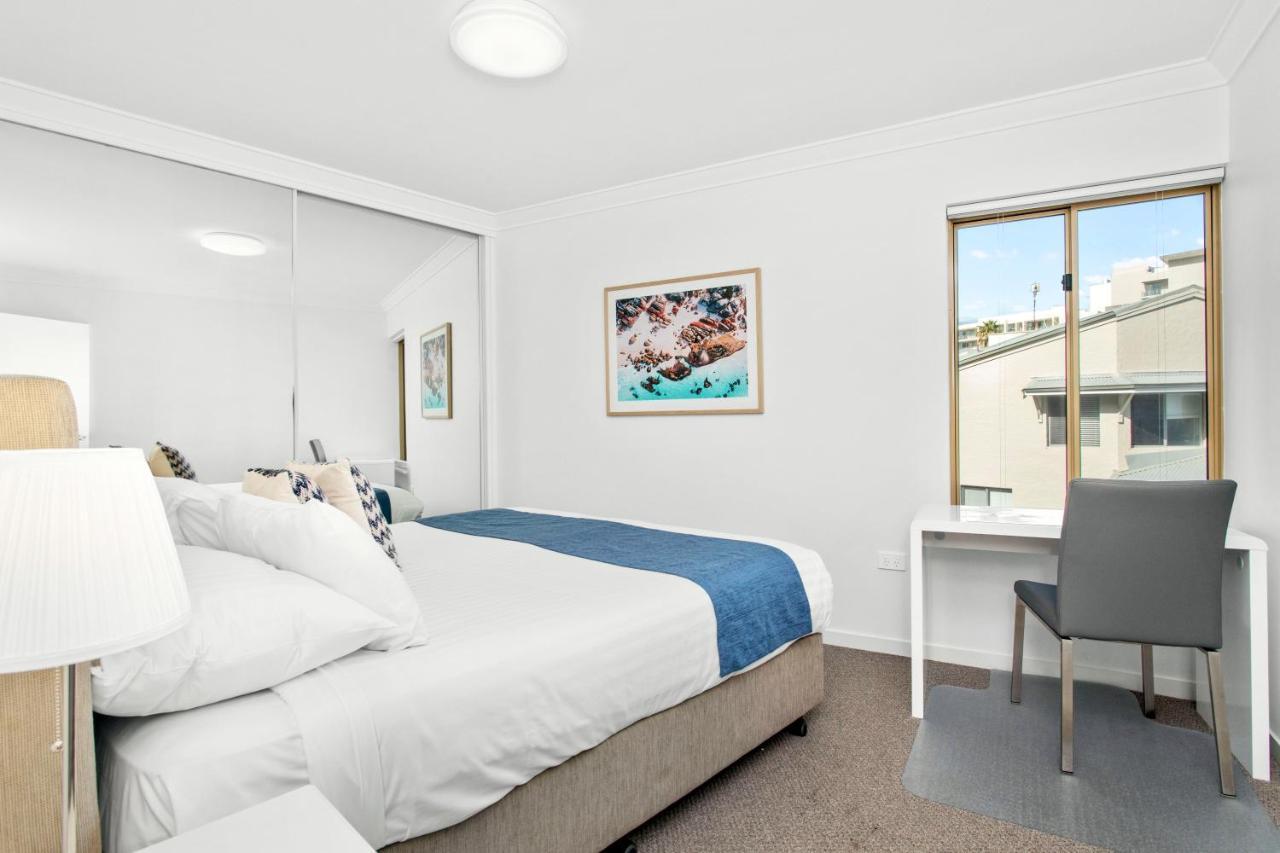Suite 310 Sandcastles 3 Bedroom Deluxe Perth Zewnętrze zdjęcie