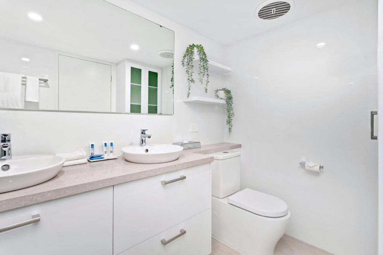 Suite 310 Sandcastles 3 Bedroom Deluxe Perth Zewnętrze zdjęcie