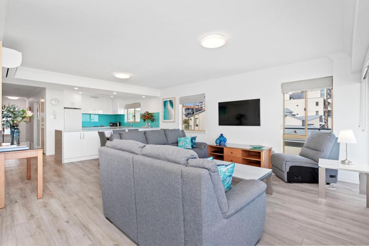 Suite 310 Sandcastles 3 Bedroom Deluxe Perth Zewnętrze zdjęcie